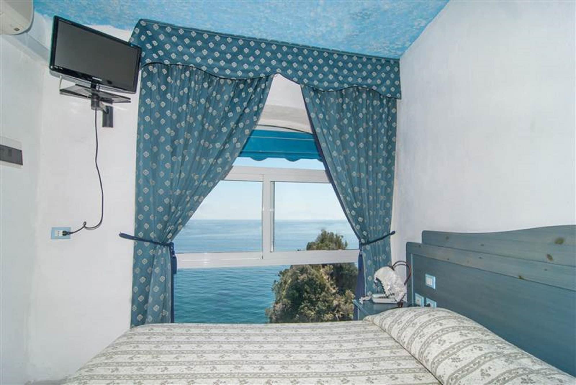 Hotel La Ninfea Ischia Exterior photo